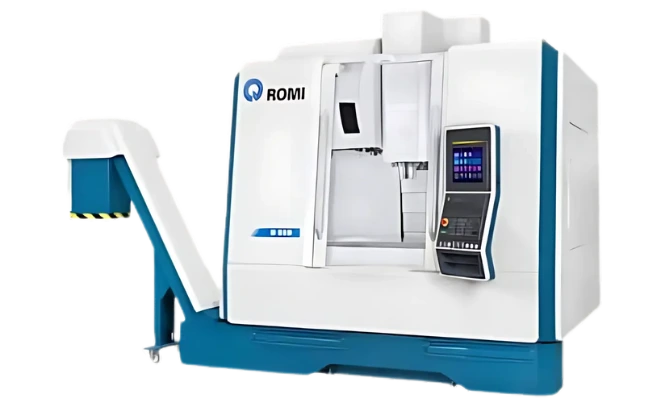 Assistência Técnica CNC